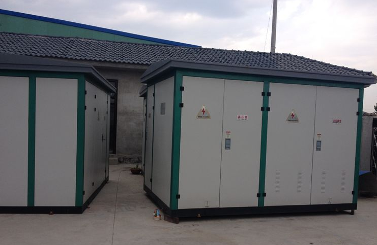 赤壁630kva<font style='color:red'>箱式变压器</font>
