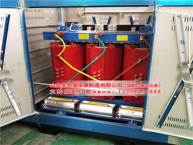 赤壁矿用变压器保养